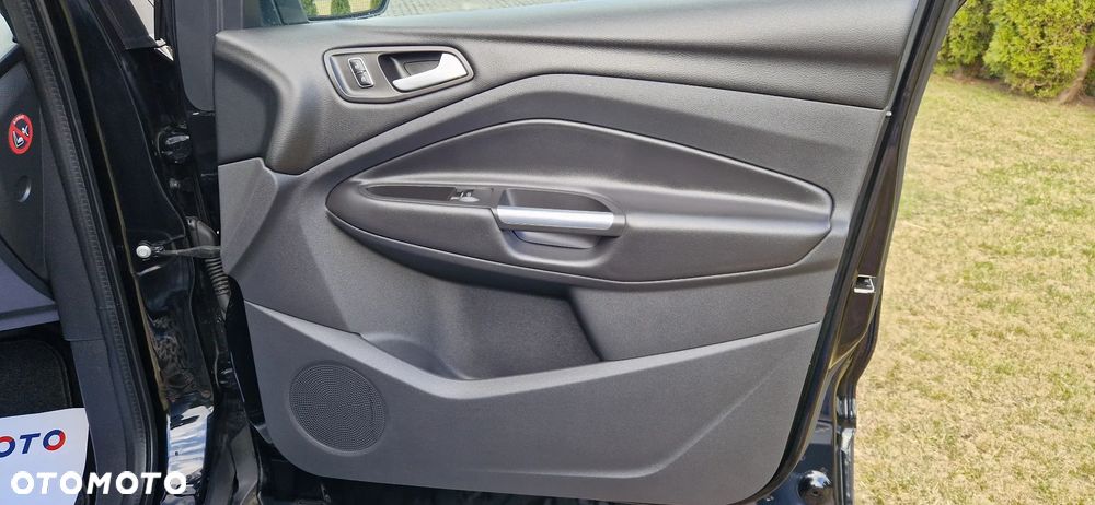 Ford Kuga 2.0 TDCi 4WD Titanium - 11