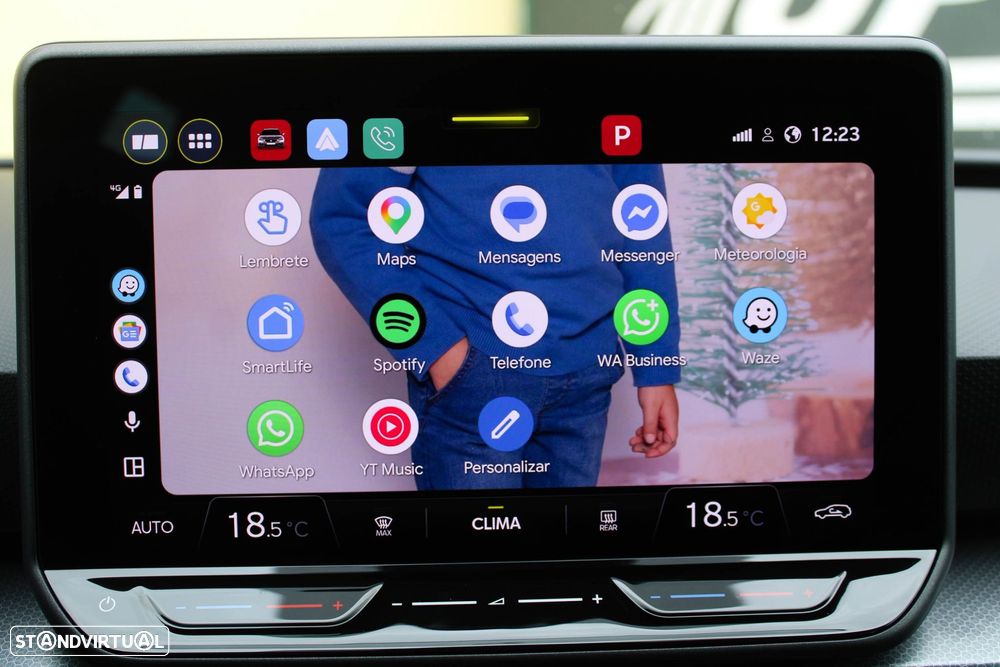 SEAT Leon ST 2.0 TDI Style DSG - 40