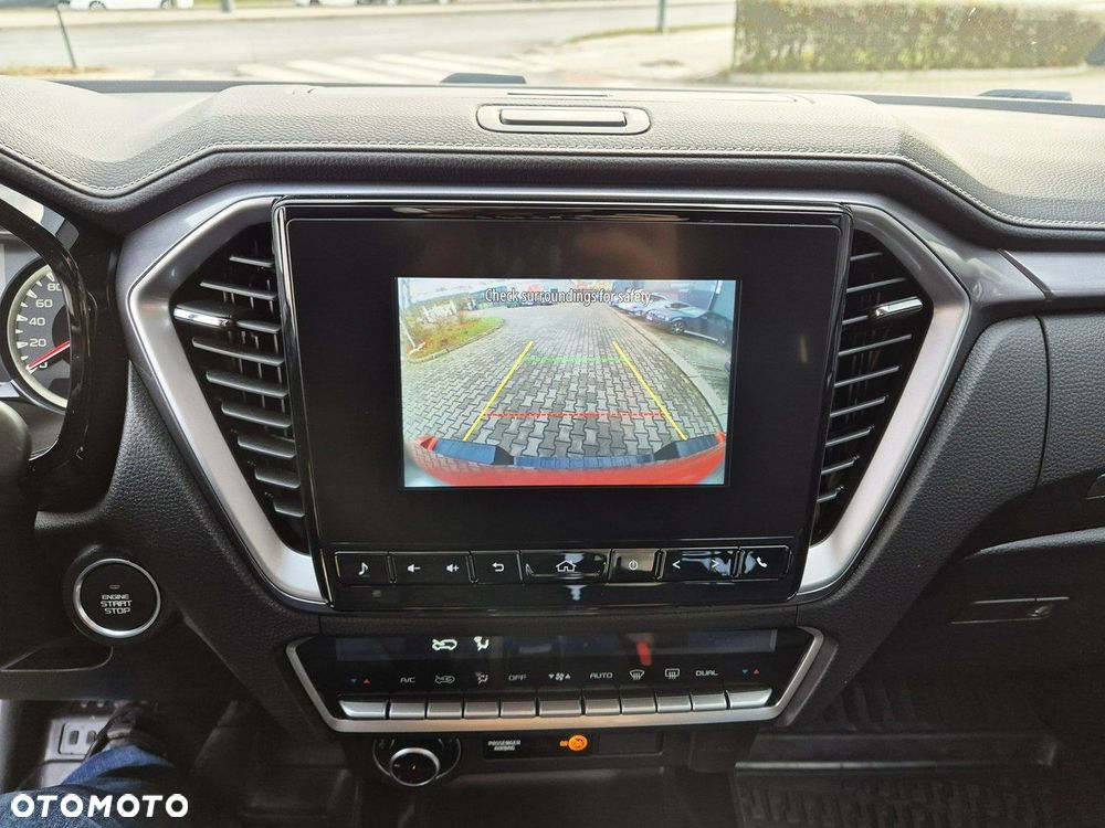 Isuzu D-Max 1.9 DC LSX - 38