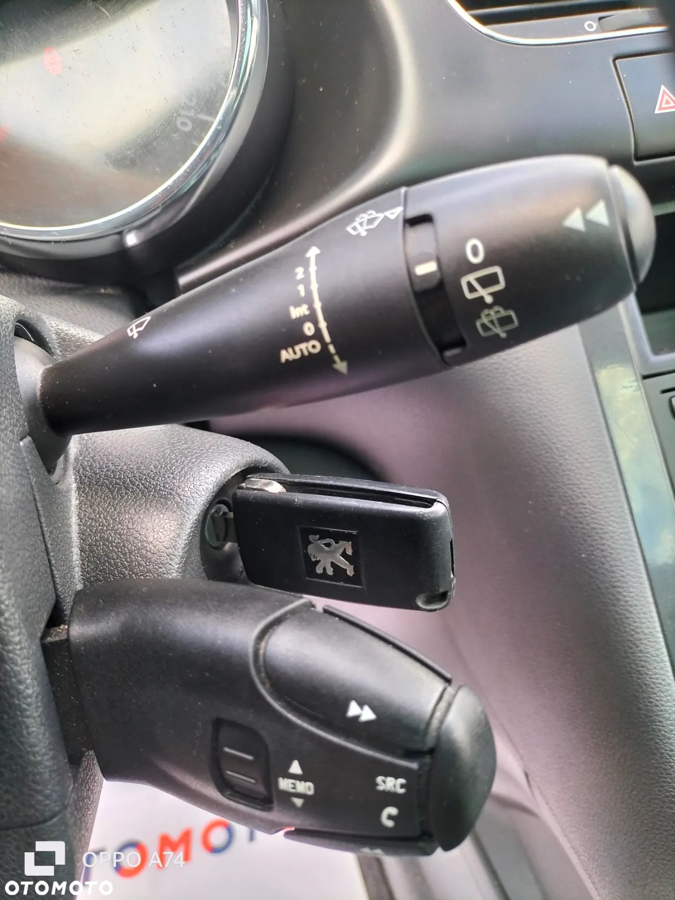 Peugeot 3008 1.6 THP Active - 14