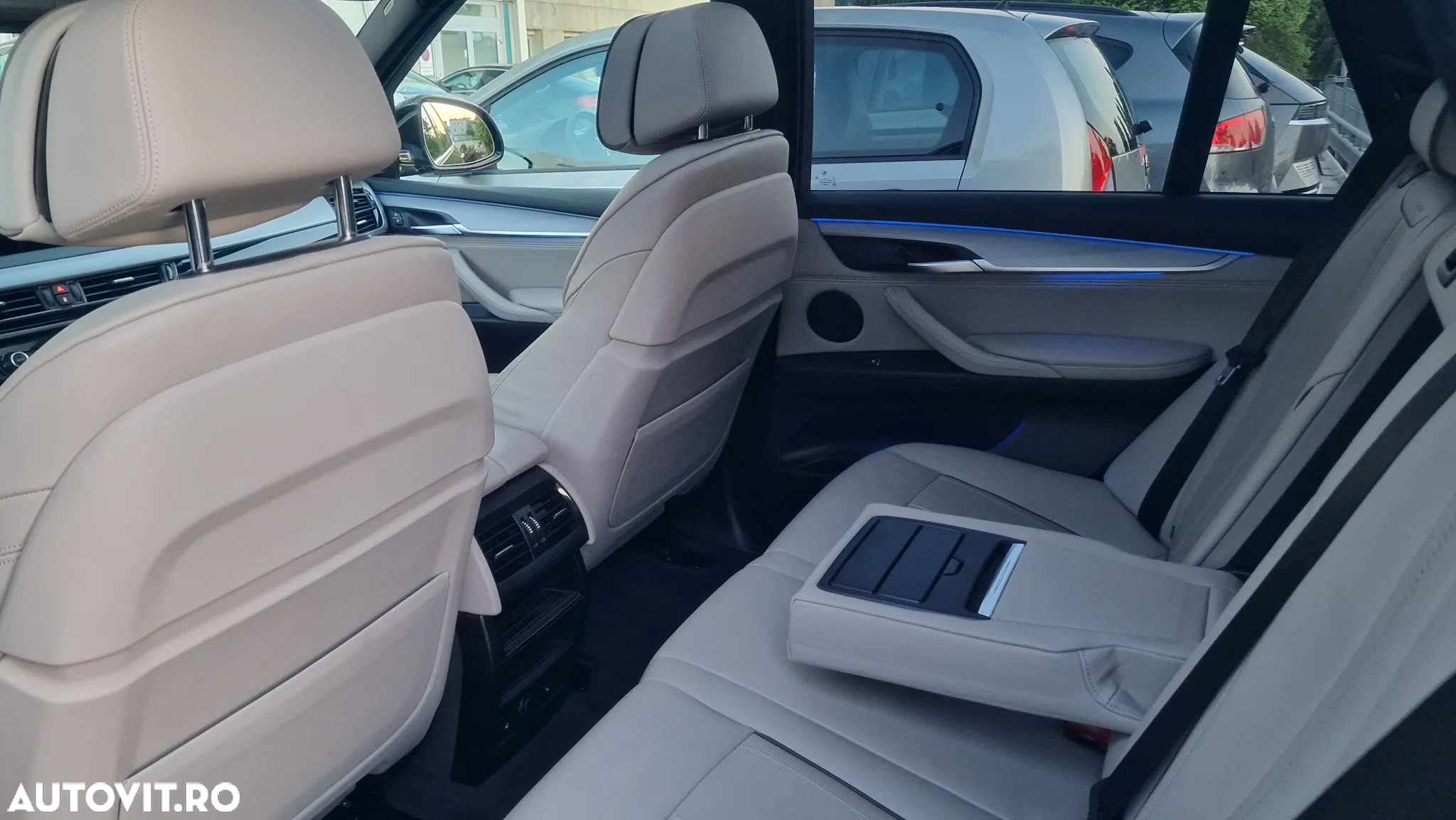 BMW X5 xDrive40e iPerformance - 15