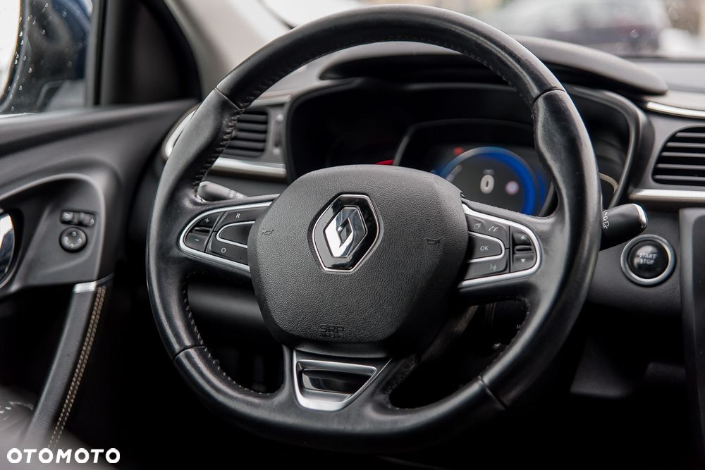 Renault Kadjar - 15