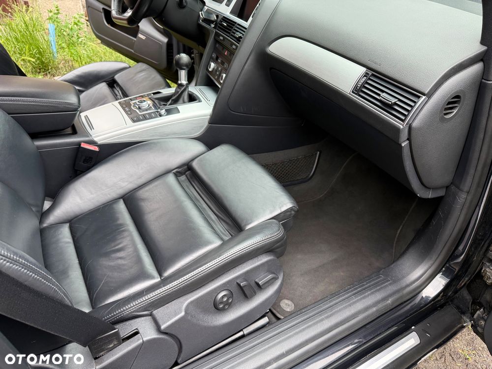 Audi A6 Avant - 25
