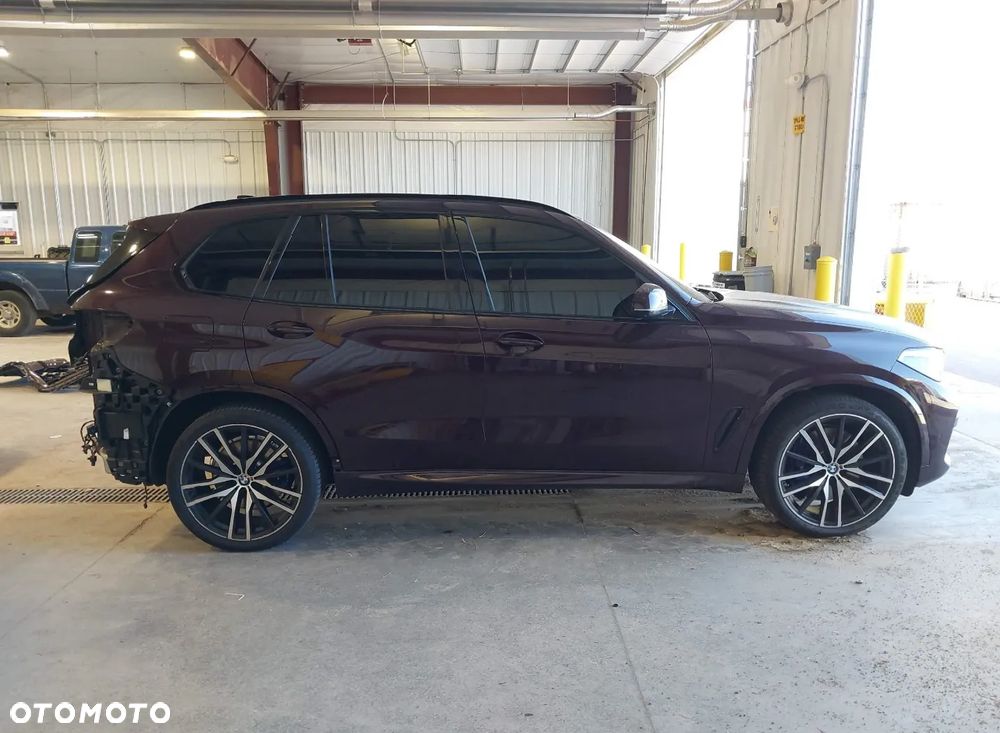 BMW X5 - 4