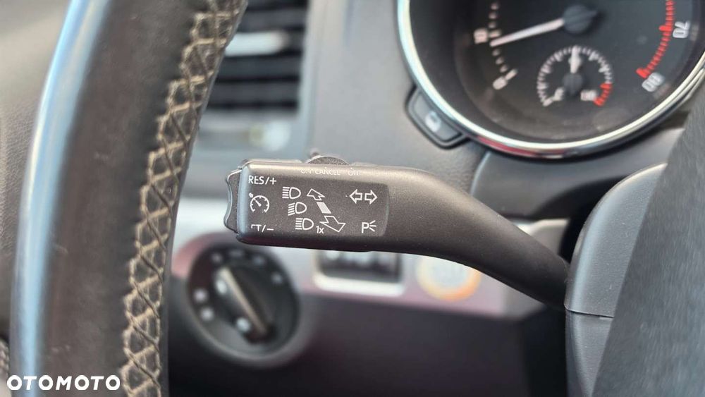 Skoda Yeti 1.2 TSI DSG Active - 22