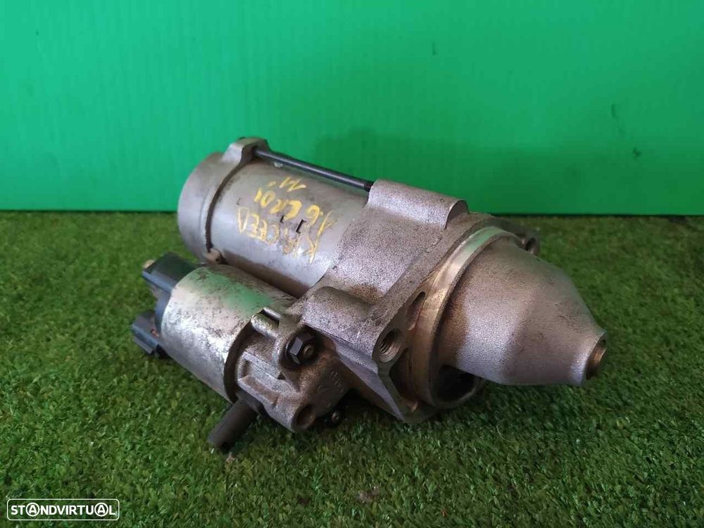 MOTOR ARRANQUE KIA CEED FASTBACK 2011 - 4