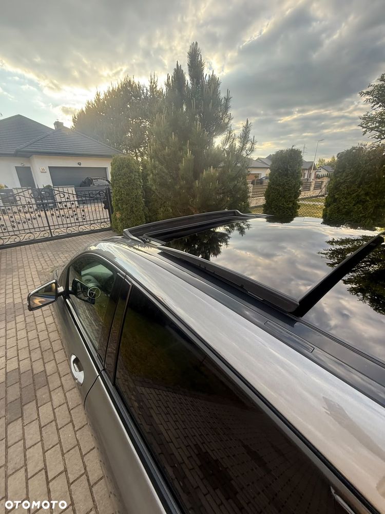Mercedes-Benz Klasa B 180 (CDI) d 7G-DCT AMG Line - 11