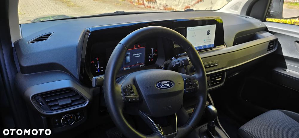 Ford Transit Courier - 6