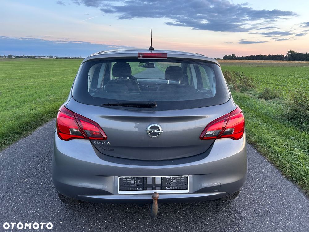 Opel Corsa 1.2 drive - 6