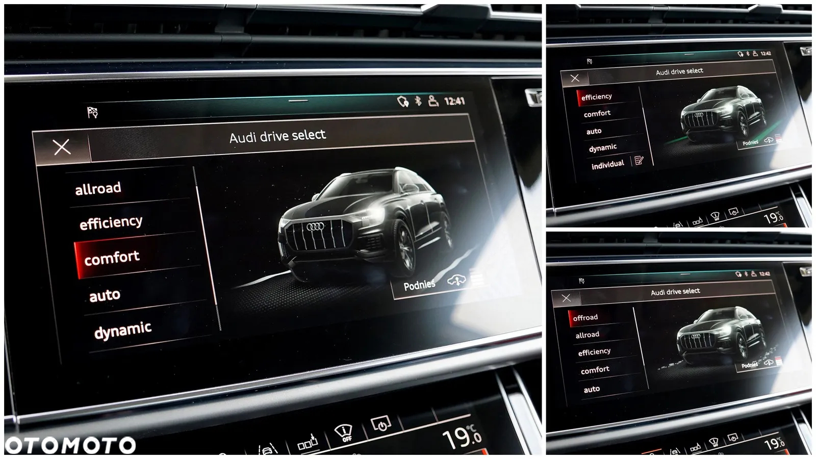 Audi Q8 - 34