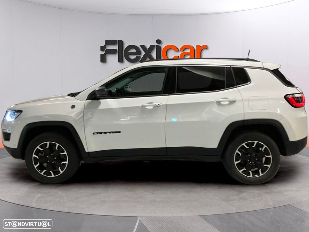 Jeep Compass - 5