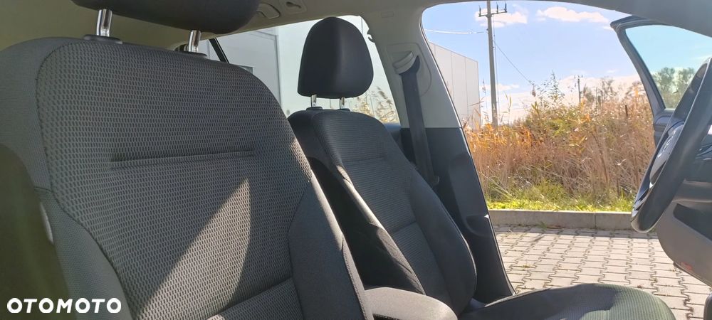 Volkswagen Golf VII 2.0 TDI BMT Highline DSG - 31