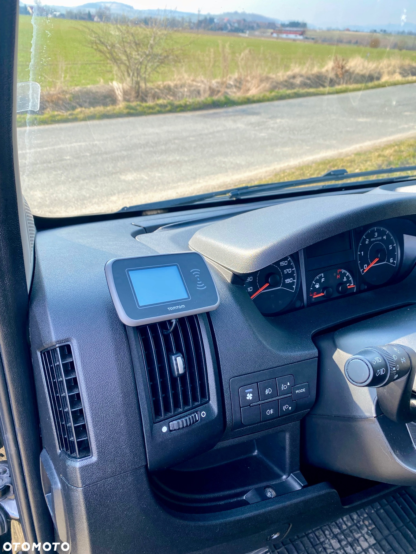 Peugeot Boxer HDi 330 L1H1 Allure - 10