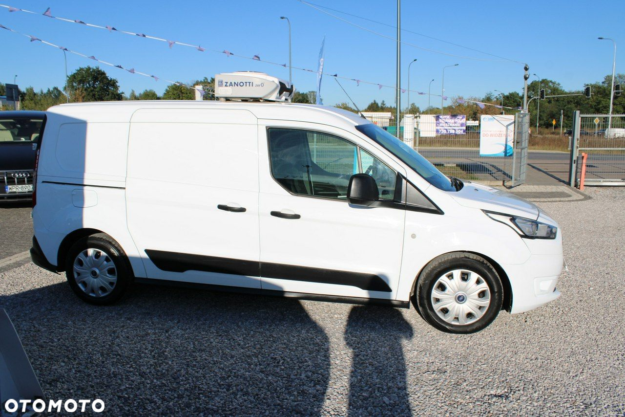 Ford Transit Connect - 7