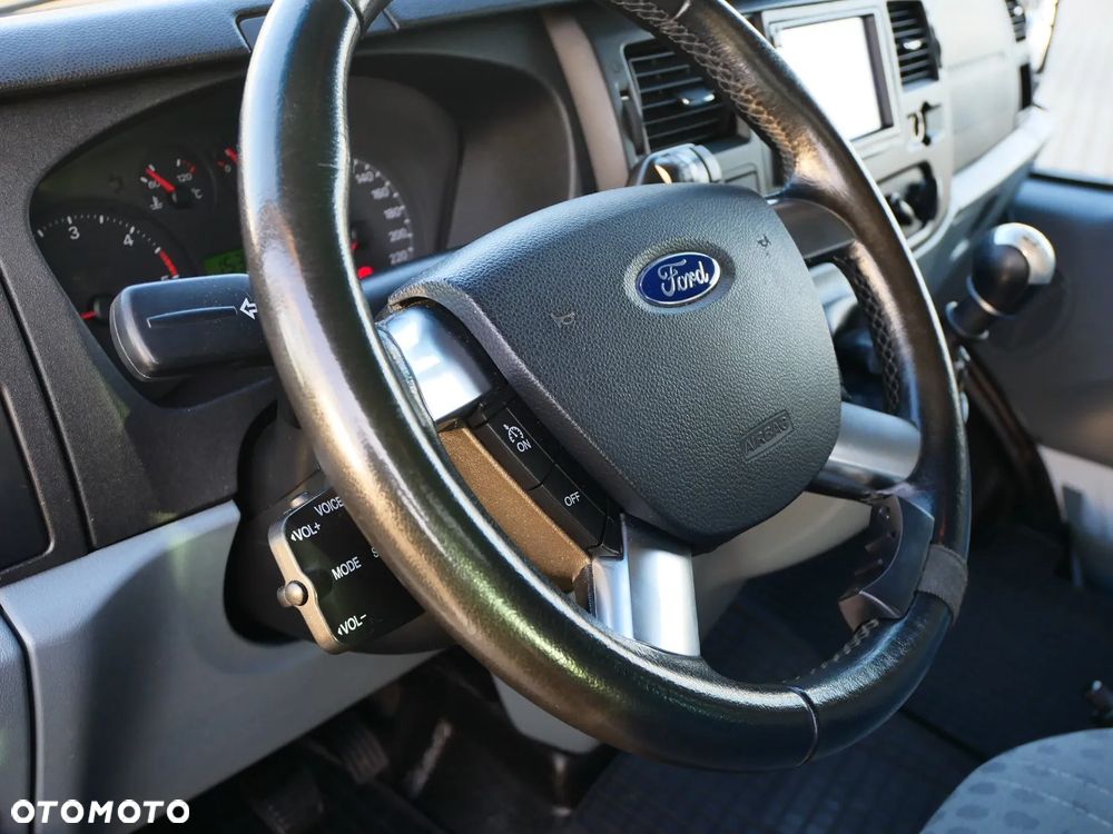 Ford TRANSIT - 10