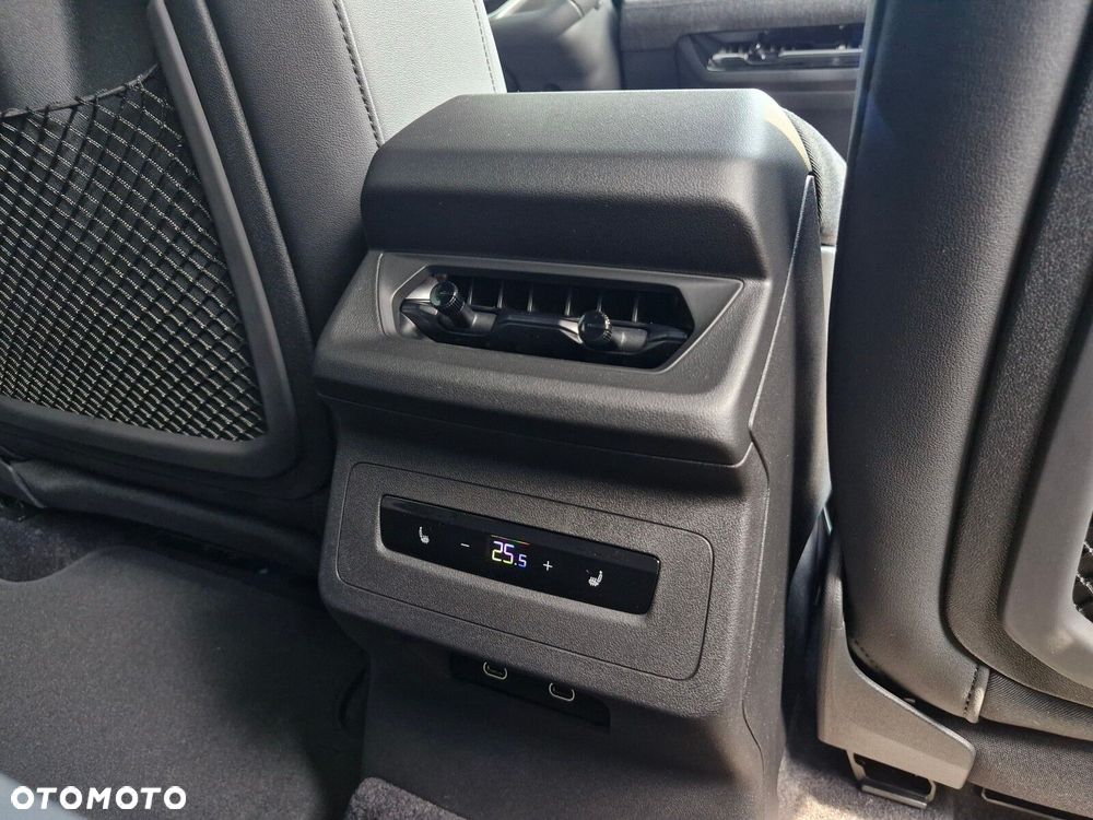 Audi Q6 e-tron Quattro 100kWh - 36