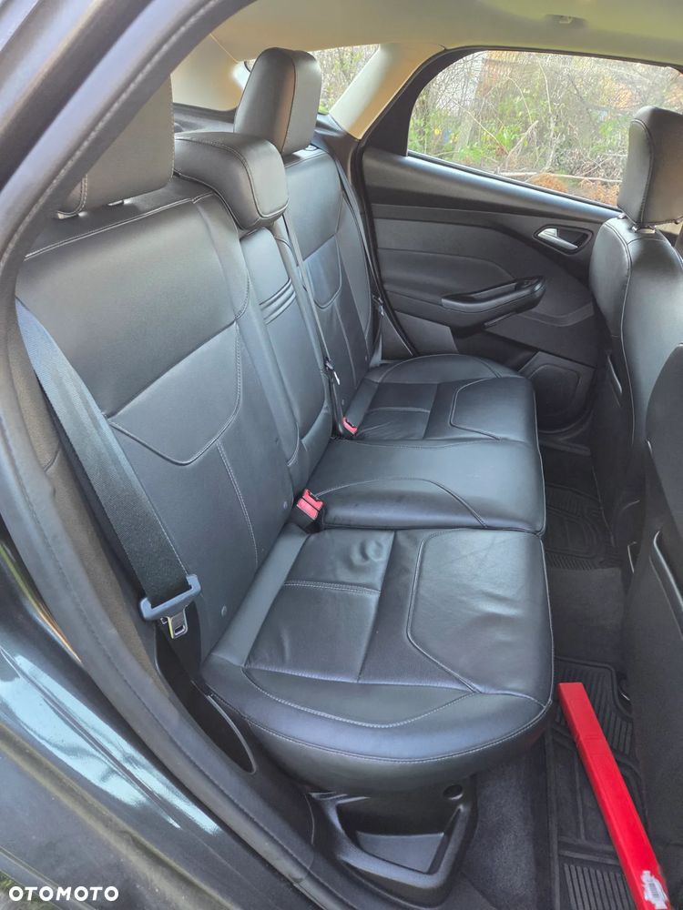 Ford Focus - 7