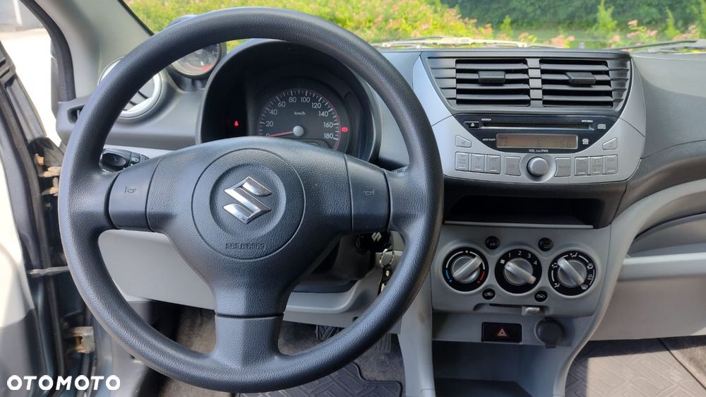 Suzuki Alto 1.0 Comfort - 6