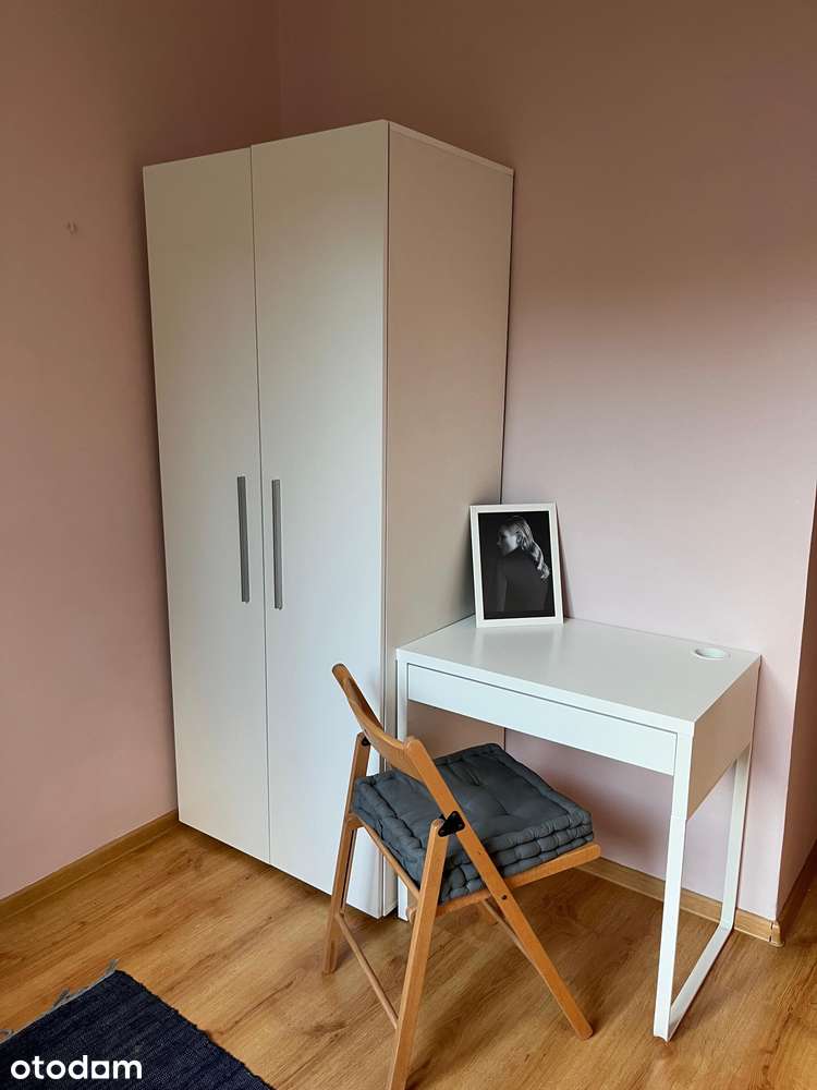 2 oddzielne pokoje Mokotów SGH, Politechnika - idealne dla studentów