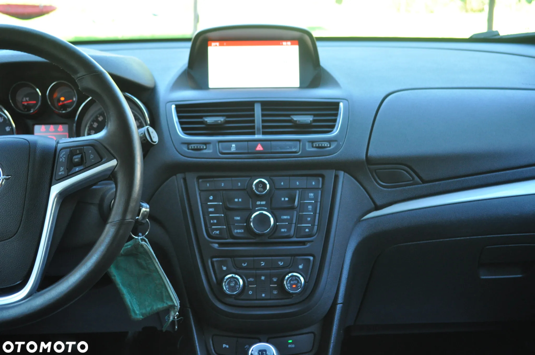 Opel Mokka 1.6 Cosmo S&S - 25