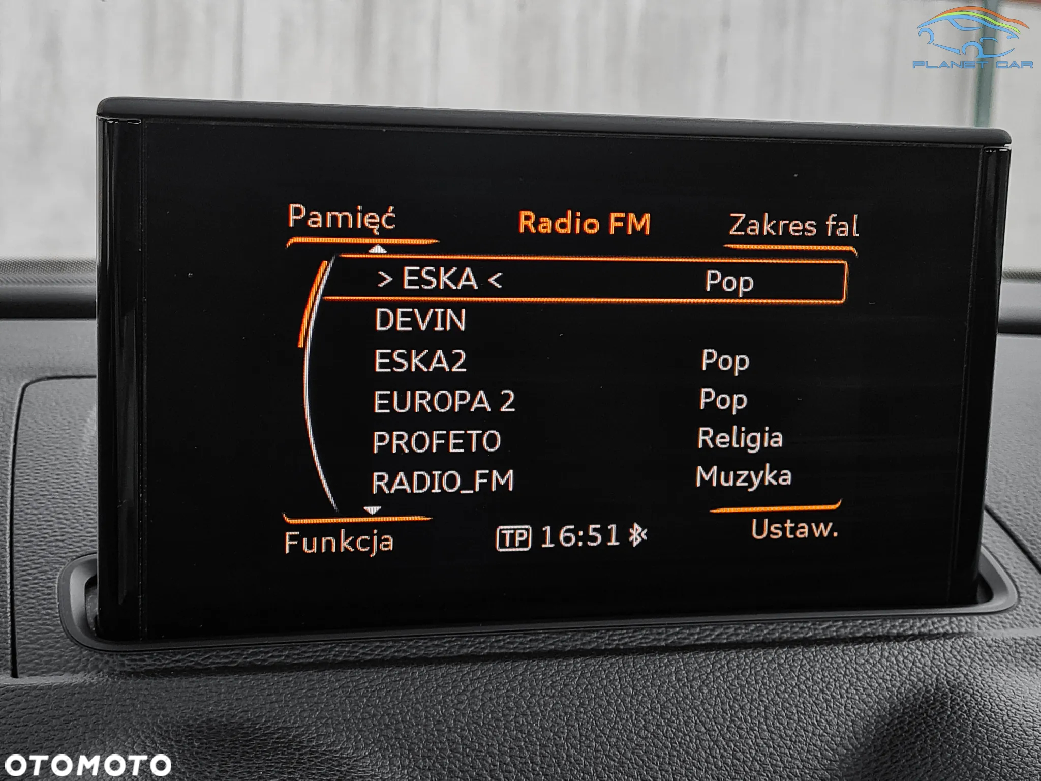 Audi A3 2.0 TDI clean diesel Ambiente - 34