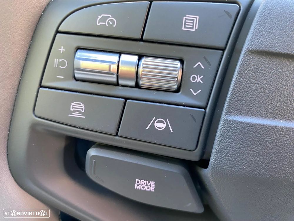 Kia EV3 58.3 kWh Drive - 19