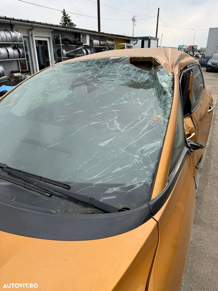 Renault Scenic ENERGY dCi 110 EDC EXPERIENCE - 26