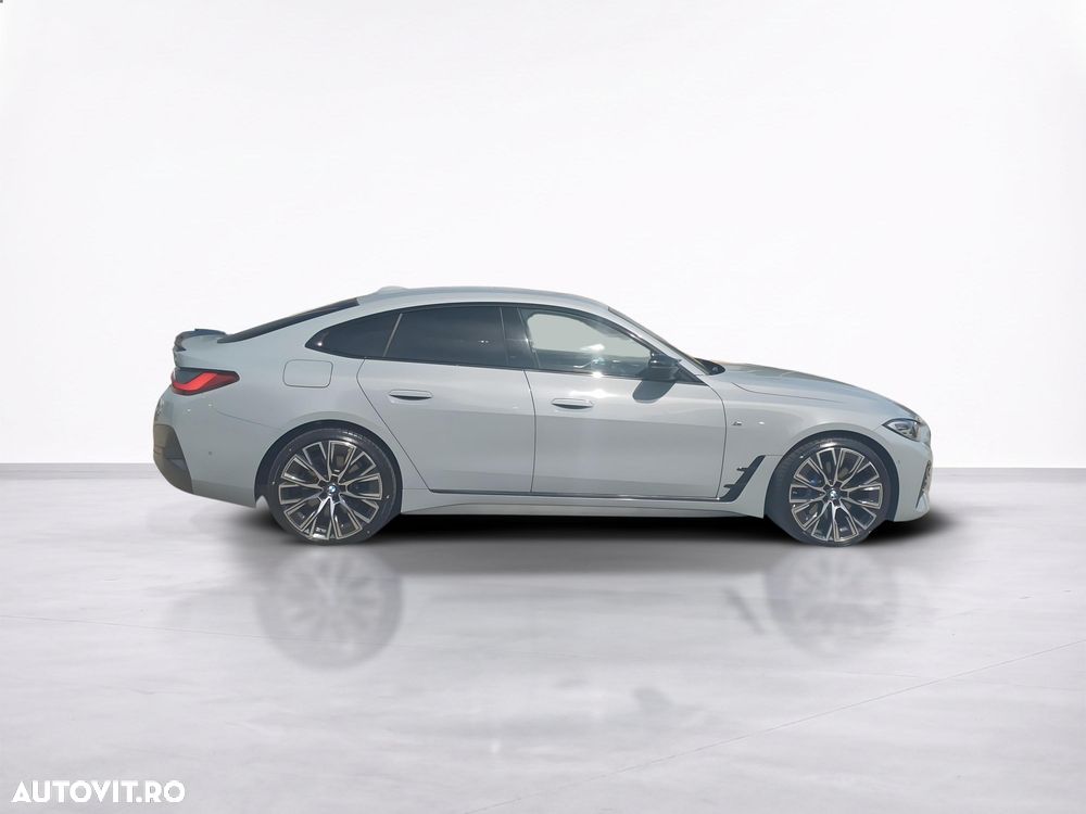 BMW Seria 4 420d xDrive AT MHEV - 7