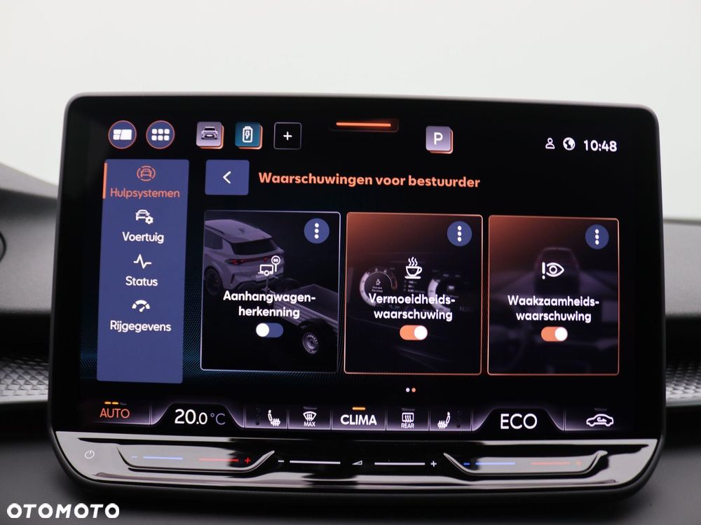 Cupra Terramar 1.5 eHybrid PHEV Advantage Edition DSG - 23