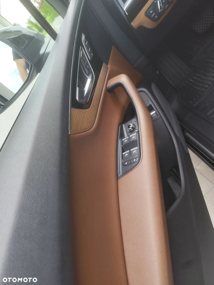 Audi Q7 - 25