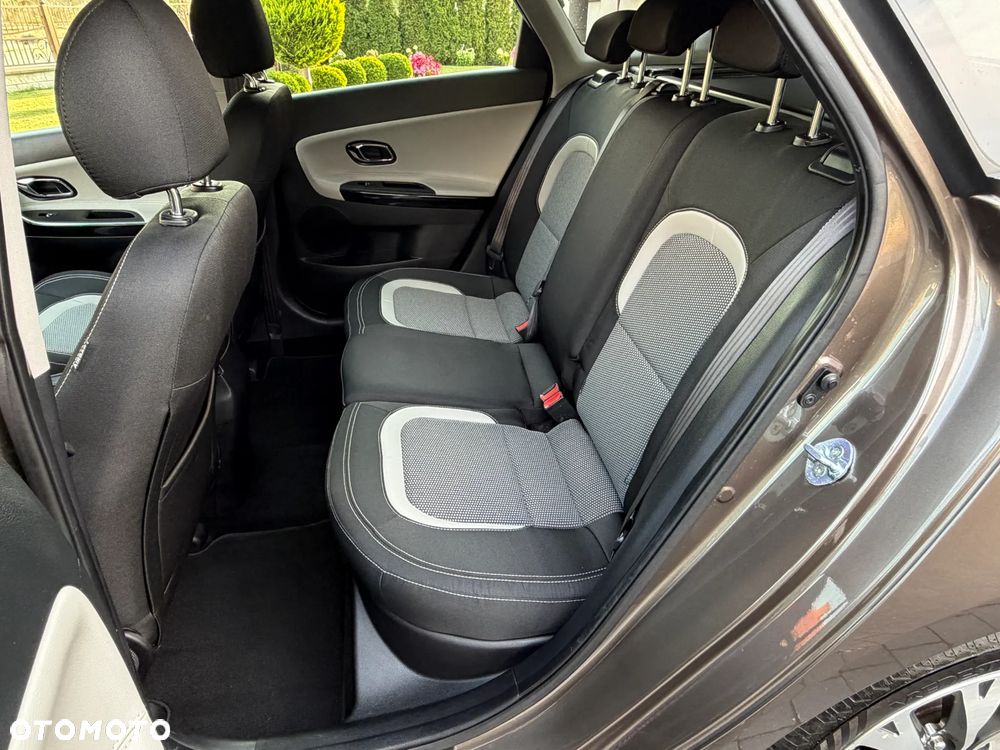 Kia Ceed 1.6 GDI ISG Dream-Team Edition - 18