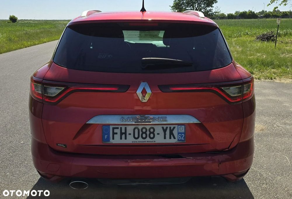 Renault Megane - 6