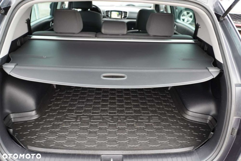 Kia Sportage 1.6 GDI 2WD DREAM-TEAM EDITION - 8