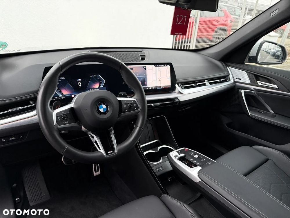 BMW X1 xDrive23d M Sportpaket - 16