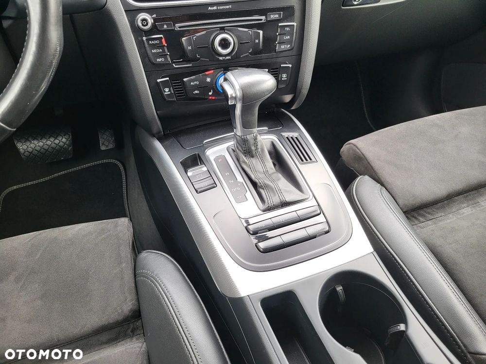Audi A5 Sportback 2.0 TDI Quattro S tronic - 17