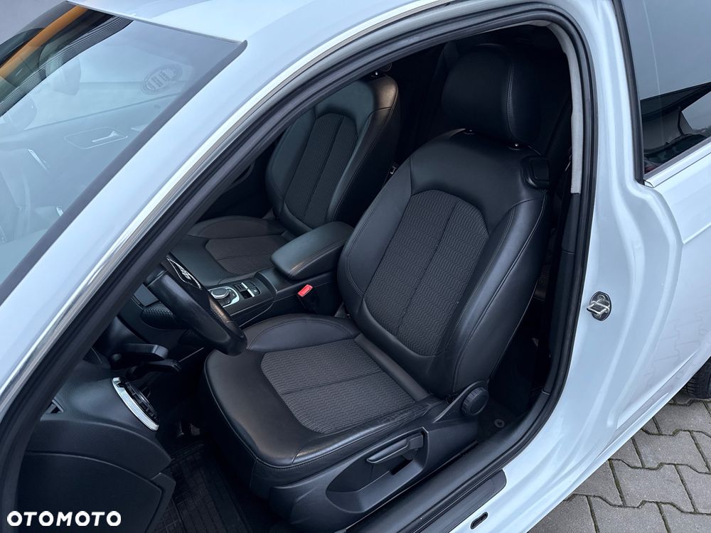 Audi A3 3-drzwiowe 1.6 TDI sport - 20