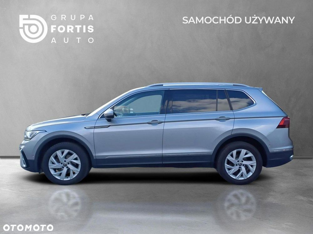 Volkswagen Tiguan Allspace 2.0 TDI Elegance DSG - 2