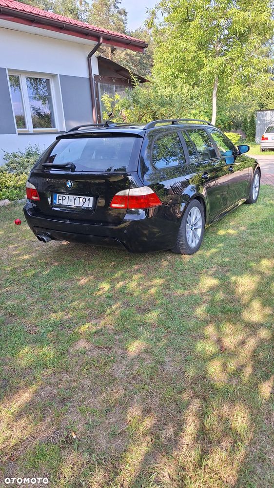 BMW Seria 5 - 14