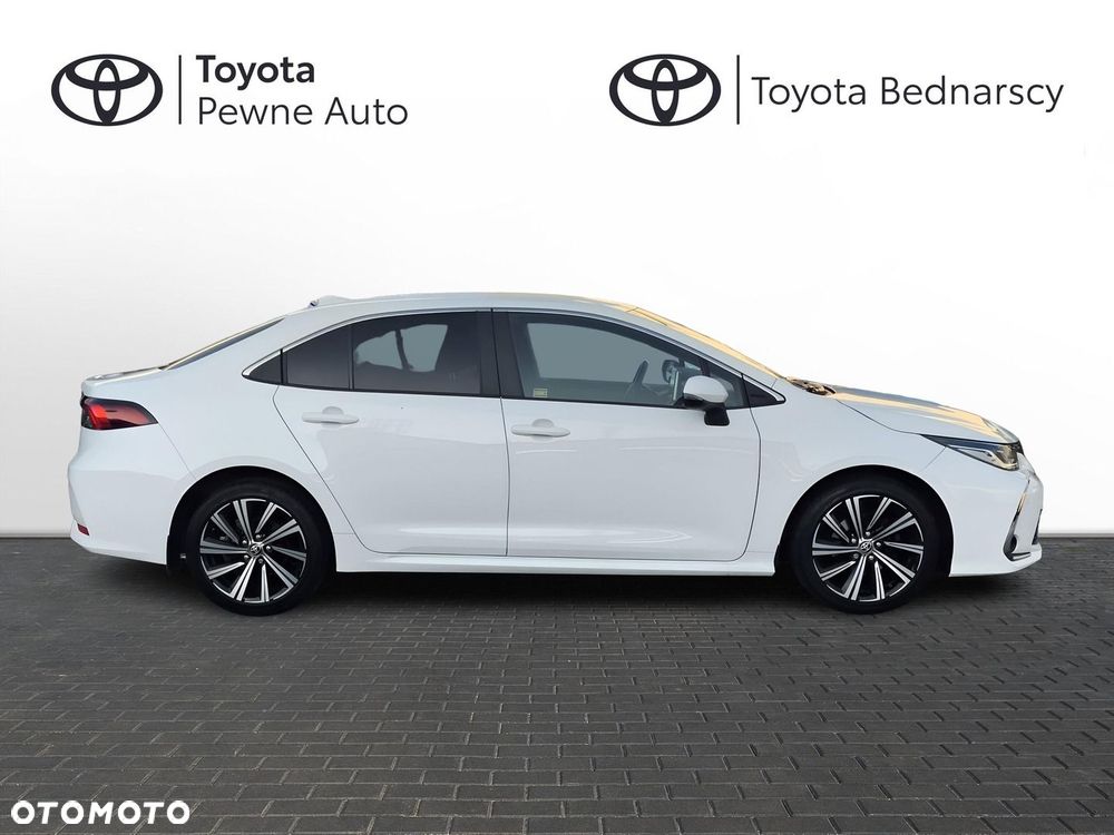Toyota Corolla 1.5 Comfort MS - 6