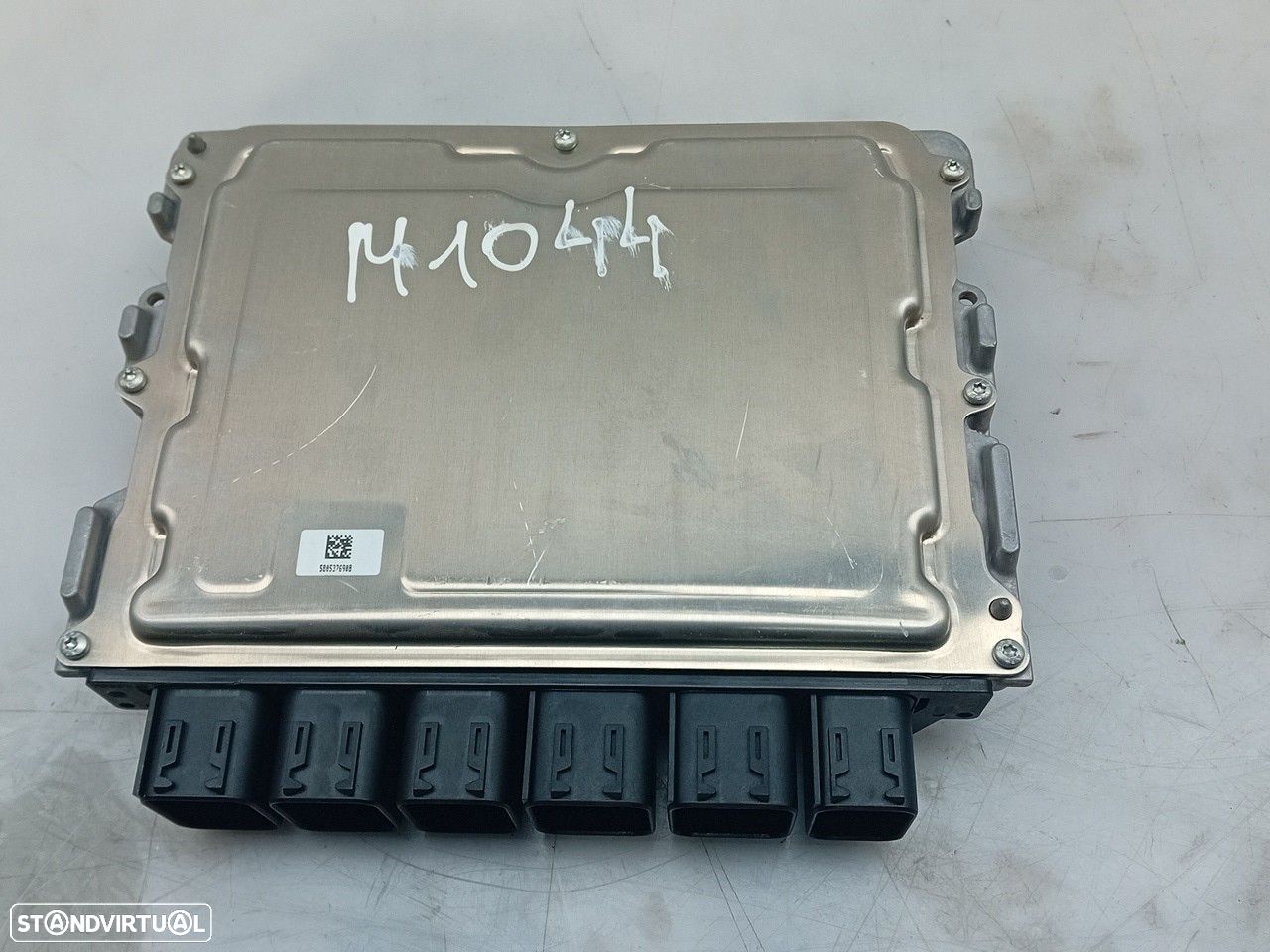 Centralina motor / ECU MINI Mini Clubman (F54) - 1