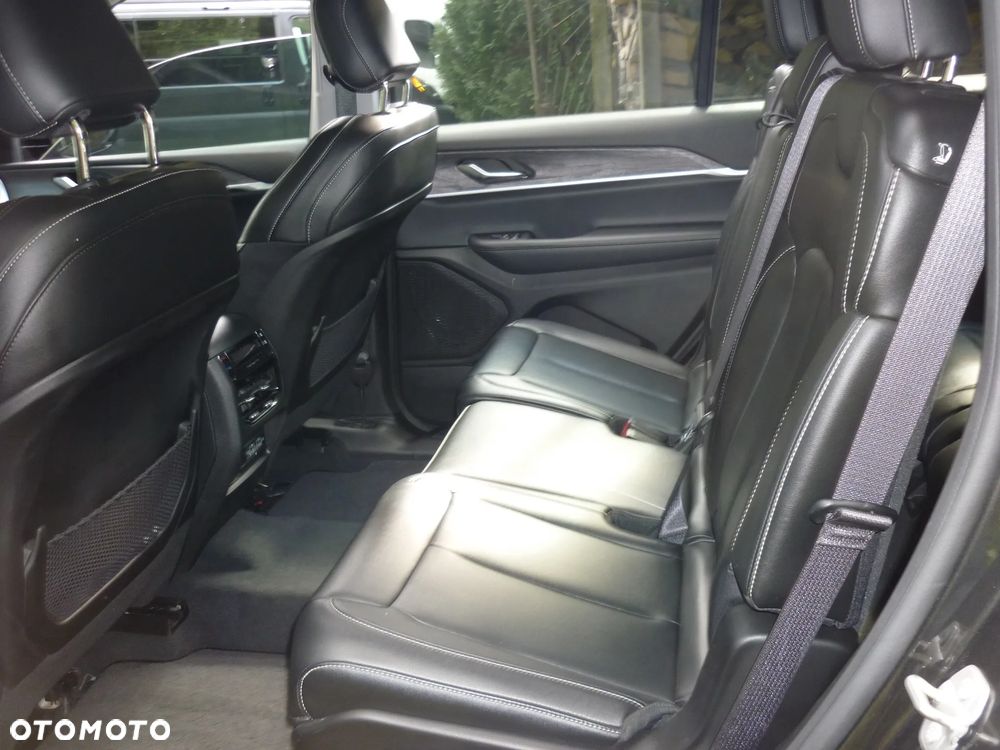 Jeep Grand Cherokee 3.6 V6 Limited - 8