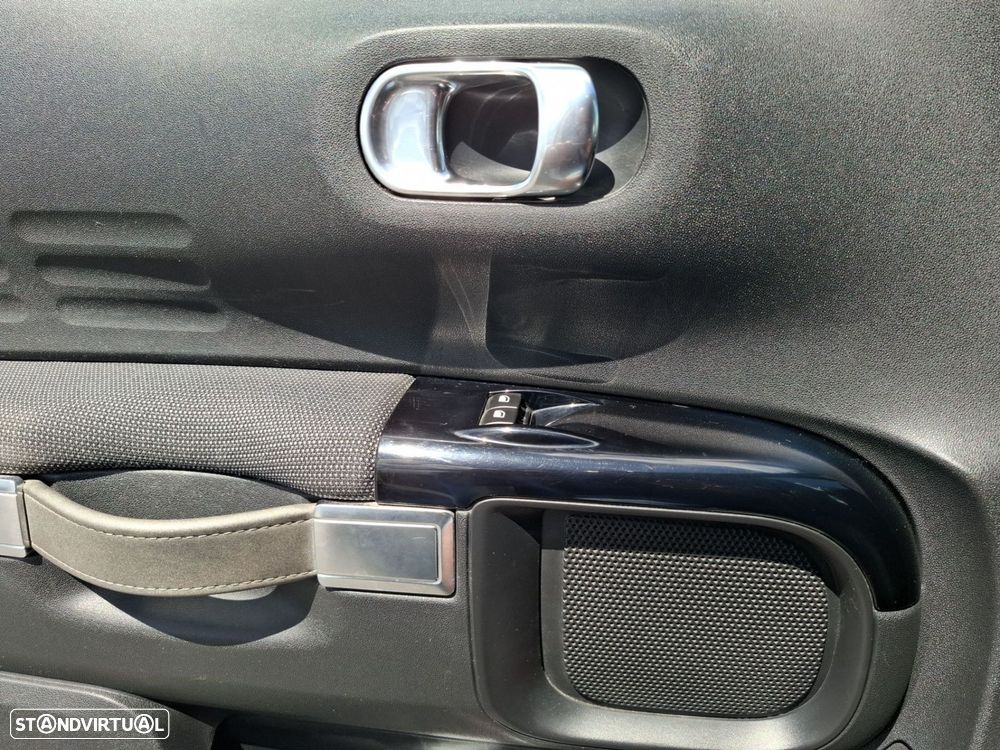 Citroën C4 Cactus 1.2 PureTech Live - 22