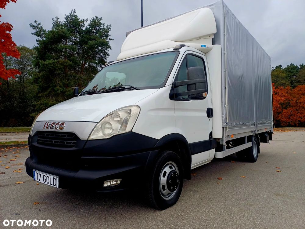 Iveco 50C15 - 8