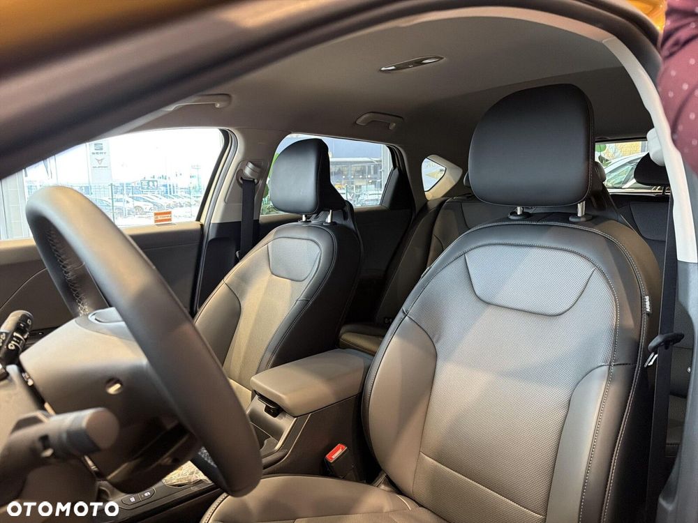 Kia K4 - 12