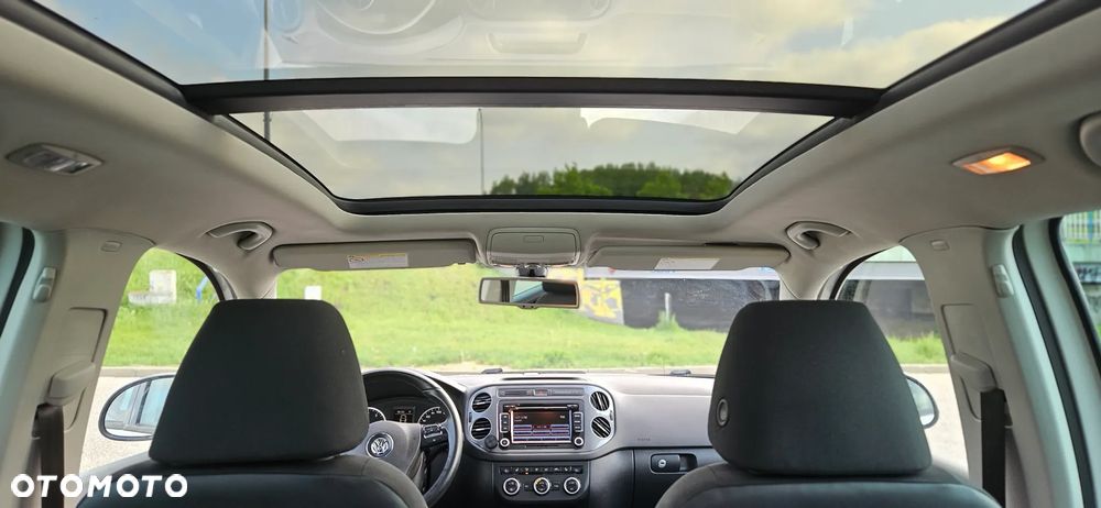 Volkswagen Tiguan - 13
