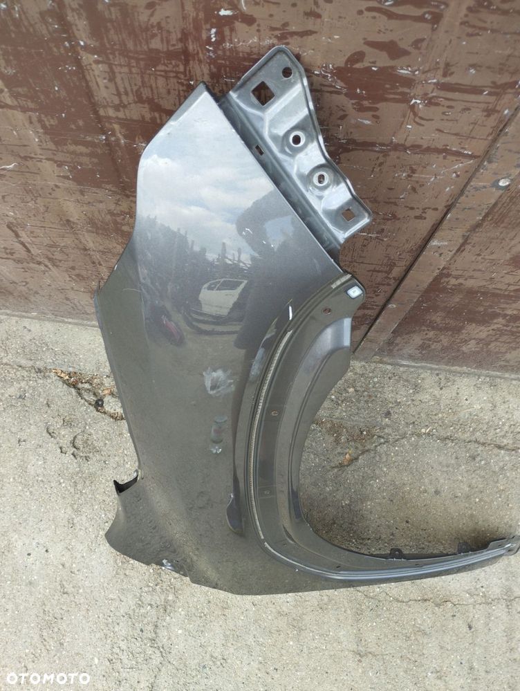 błotnik prawy przód suzuki sx4 s-cross ii 2021-^ - 2