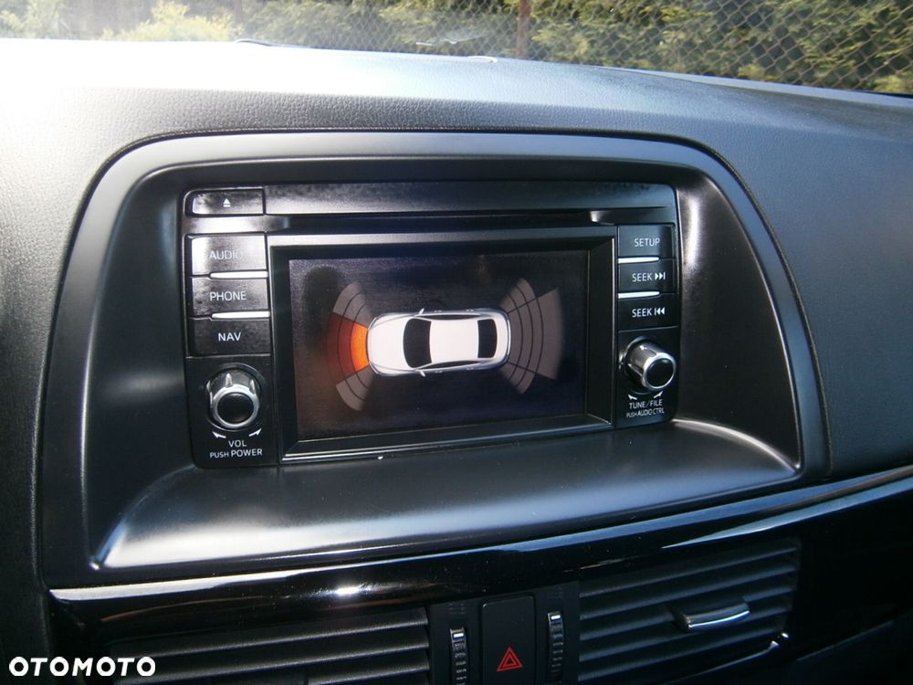 Mazda CX-5 - 14