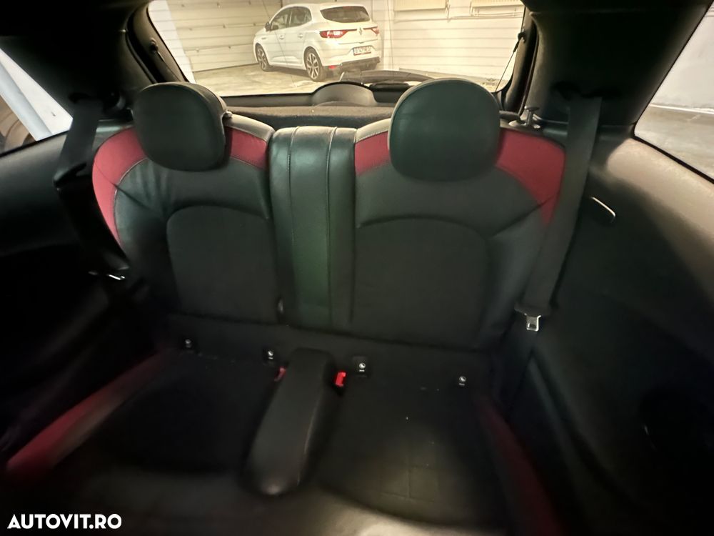Mini John Cooper Works Aut. - 29