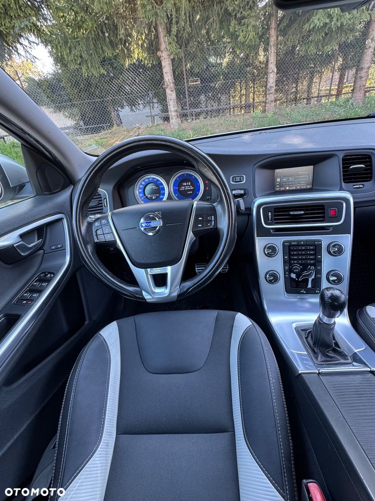 Volvo S60 DRIVe RDesign - 31