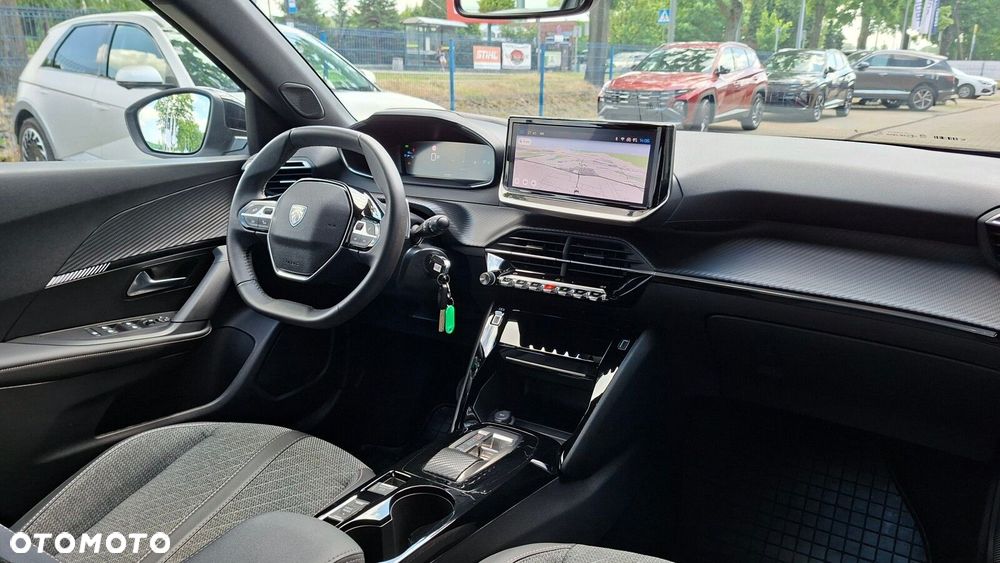 Peugeot 2008 - 10